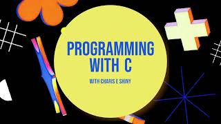 printf and scanf | C Programming