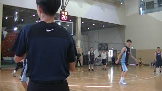 1027 永和周日D2組S5 Le Bishang Ball VS H3ndsome 02