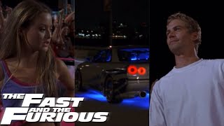 SHIT, IT’S BRIAN | FAST AND FURIOUS 2 MIAMI