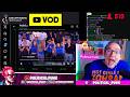 LIVE: Trump WAR CRIMES, Epstein UNLEASHES... Vance CRASH OUT, Nancy Mace Hits ROCK BOTTOM & More