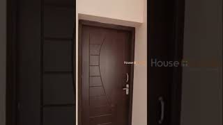 House for sale in Pannimadai 3bhk duplex house in 2200 sqft at 3.1 cents | Duplex House