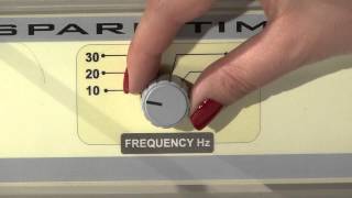 Physics Lab - 1. Uniform Motion with Constant Velocity