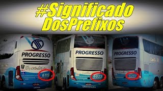 #SignificadoDosPrefixos | AUTO VIAÇÃO PROGRESSO