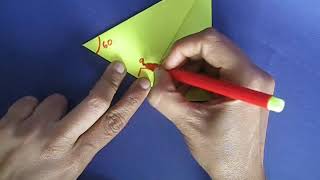 Making a Paper Protractor | Concept and Activity Videos | Mathematics | Macmillan Education India