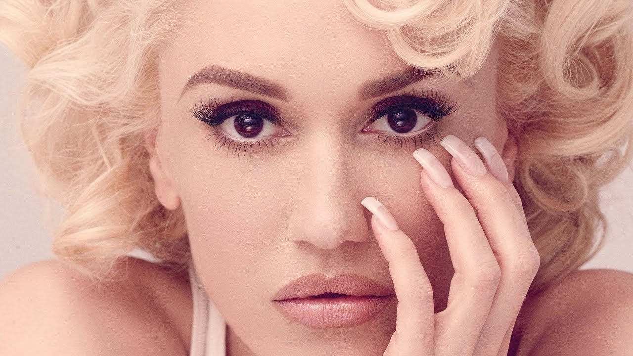 Gwen Stefani - Naughty Gwen Stefani - Naughty