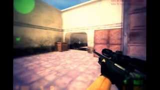 Counter Strike 1.6 Android porn SK ace (AWP)