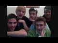 auryn twitcam 01.12.2011