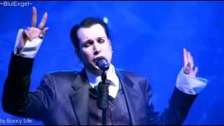 Blutengel - Kinder Dieser Stadt [Live in Berlin 2013]