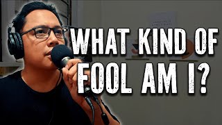 WHAT KIND OF FOOL AM I (New Version) - Regine Velasquez Cover