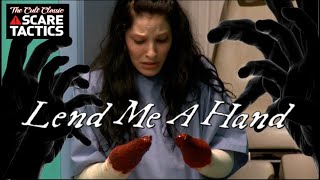 S4E6 Lend Me A Hand