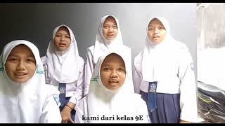 TEKS DISKUSI TENTANG \