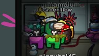 Among Us "Expert" Lobbies Are Terrifying