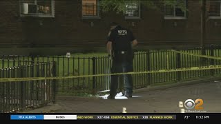 8 People Shot In 4 Separate Shootings Across NYC
