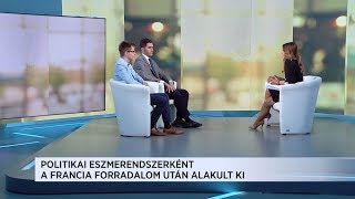 Terc (2019-10-23) - HÍR TV