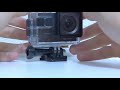 victure ac800 gopro barata merece la pena review