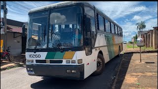 CONHECI O FAMOSO BOI BANDIDO EX-GONTIJO DO MEU AMIGO CRISTIANO! #BUSSCAR #SCANIA