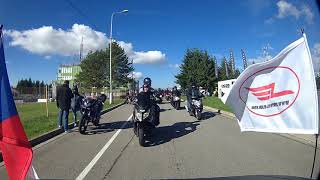 Kentoya-club Motoshow rekord 2017