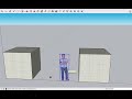 how to copy objects in sketchup beginner sketchup tutorials