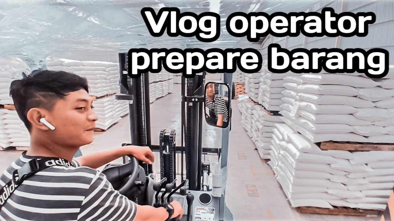Vlog Operator 4 Youtube