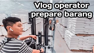 Vlog operator #4