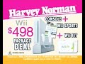 harvey norman ad 2008