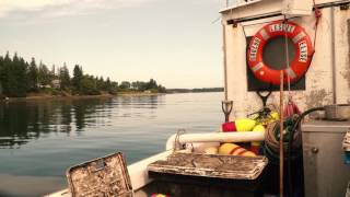 Lobstermen of Maine