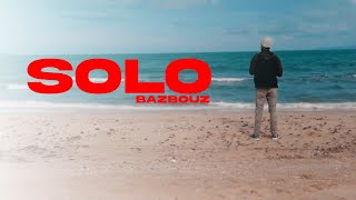 Bazbouz - Solo (By Vinyl)