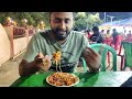 exploring ambagan food court oldest food court in rourkela food vlog