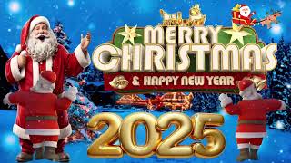 Top Best Christmas Songs 2025 🎄🎅 Nonstop Christmas Songs Medley 2025 🎄🎁🎄 Christmas 2025