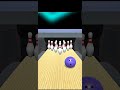 昭和ボーリング ハイスコア目指して！おっさんがやってみた 52 ボーリング スマホゲームshowa bowling aim for the high score old man tried it