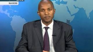 6 May - Kenya Market Wrap with Eric Musau