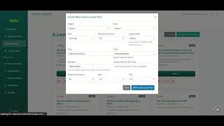How to Automate Lesson Plan Generation | Fast & Easy Tutorial for Teachers