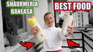 Ep. 78 - SHAORMERIA BANEASA VS BEST FOOD