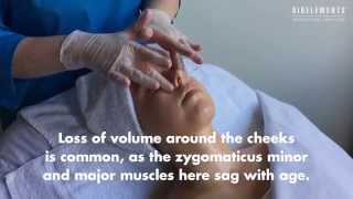 Cheekbone Acupressure & Effleurage: Bioelements Facial Massage Spotlight