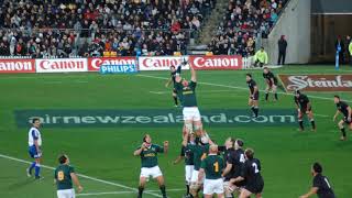 Rugby union | Wikipedia audio article