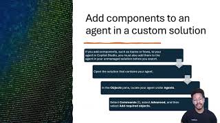 Exporting & Importing Solutions in Copilot Studio | Step-by-Step Guide