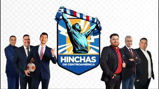 HINCHAS DE CENTROAMÉRICA – ANÁLISIS DEL PREMUNDIAL SUB 20  Y COPA CENTROAMERICANA