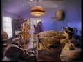 1997 McDonalds McDonaldland “Hamburglar's Room” Australia commercial