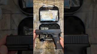 Unboxing the Norinco NP7: The Chinese Glock 17 Clone! 🇨🇳🔫 #GunReview #NorincoNP7 #mkcorporation