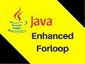 6.4 Enhanced Forloop Tutorial Theory