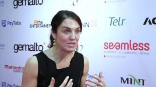 Oppertunities and Challenges within the Fintech Disruption - Citi Fintech