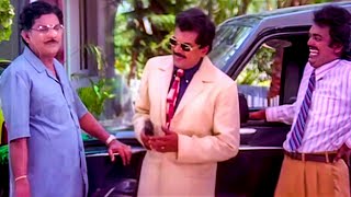 മൊത്തത്തിൽ ഒരു ചീപ്പ് ലുക്ക് ഉണ്ട്  | Jagathy Sreekumar Comedy Scene | Malayalam Comedy Scenes