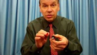 Crazy Cube Easy Mindreading Magic Trick