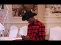 Joey B in the Coke Studio Africa | 2017