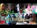 Relawan haul | Syaikh ahmad qusyairi 2020