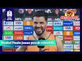 MR. KUALA LUMPUR! Paulo Josue pecahkan rekod 35 tahun Fandi Ahmad | Liga Super 2024/25