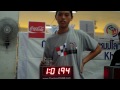 5x5x5 single 1 01.94asr former @khon kaen open2011