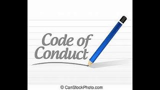Schoology Code Of Conduct