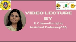 MASTERING DATA INTEGRATION | PYTHON | JEYAUTHMIGHA R K | SNS INSTITUTIONS