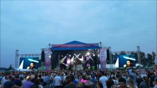 Disco Festiwal Żuromin 2016